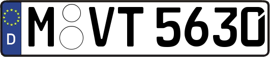 M-VT5630