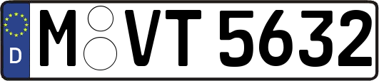 M-VT5632