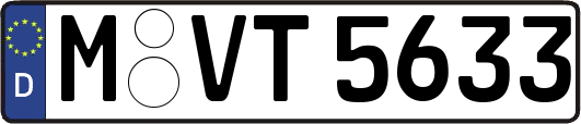 M-VT5633