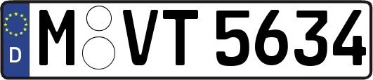 M-VT5634