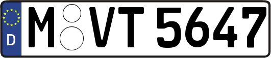 M-VT5647