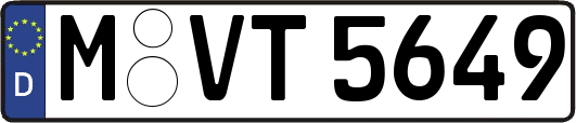 M-VT5649