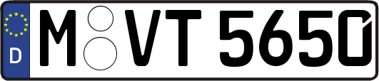 M-VT5650