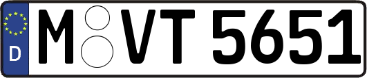 M-VT5651