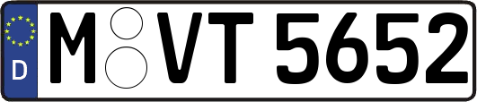 M-VT5652