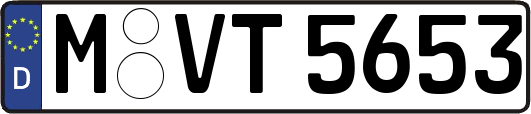 M-VT5653
