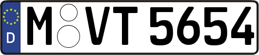 M-VT5654