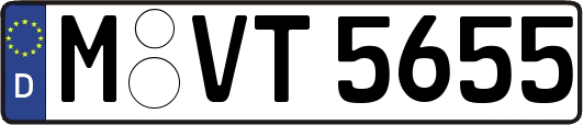 M-VT5655