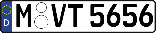M-VT5656