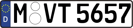 M-VT5657