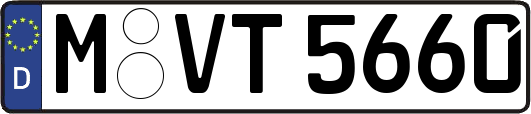 M-VT5660