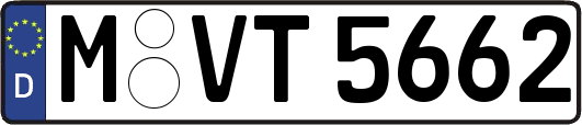 M-VT5662