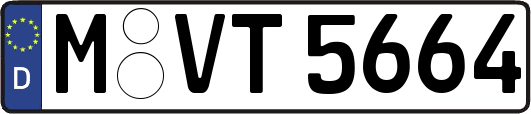 M-VT5664