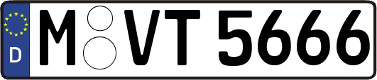 M-VT5666