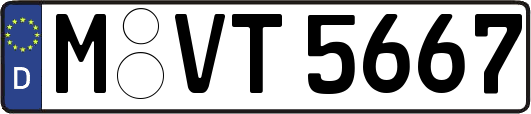 M-VT5667