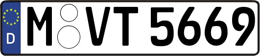M-VT5669