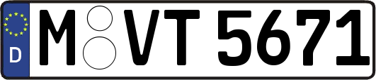 M-VT5671