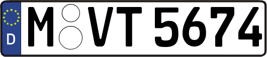 M-VT5674