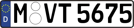 M-VT5675