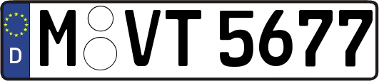 M-VT5677