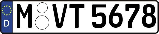 M-VT5678