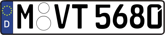 M-VT5680