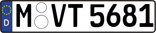 M-VT5681