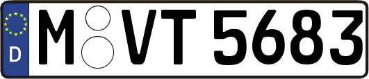 M-VT5683
