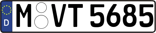 M-VT5685