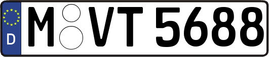 M-VT5688