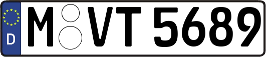 M-VT5689