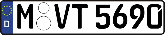 M-VT5690