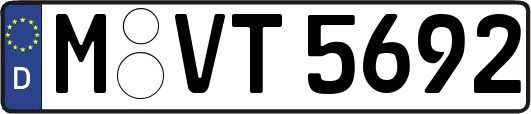 M-VT5692