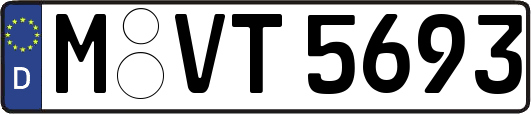 M-VT5693