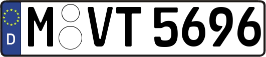 M-VT5696
