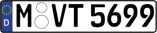M-VT5699