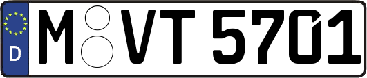 M-VT5701