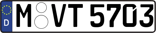 M-VT5703