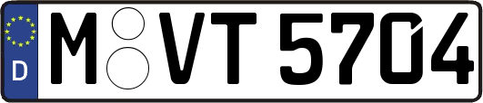 M-VT5704