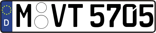 M-VT5705