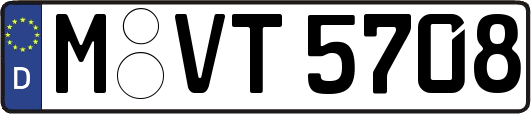 M-VT5708