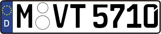 M-VT5710