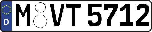 M-VT5712