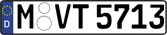 M-VT5713