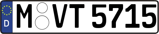 M-VT5715