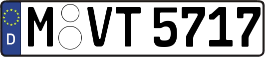 M-VT5717