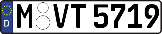 M-VT5719