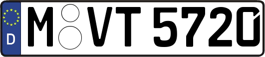 M-VT5720