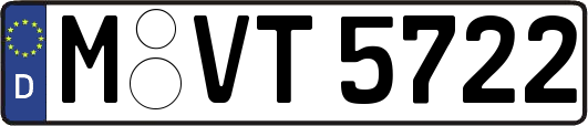 M-VT5722