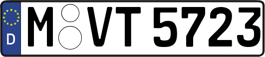 M-VT5723